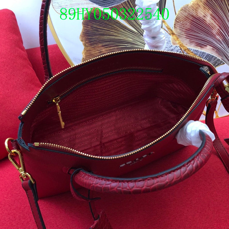 Prada Bags - The Luxera Bags  1517