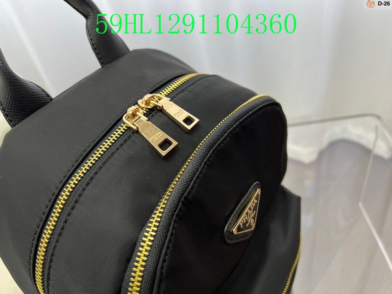 Prada Bags - The Luxera Bags  860