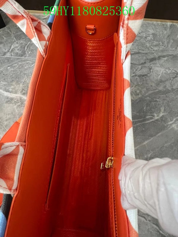 Prada Bags - The Luxera Bags  1022