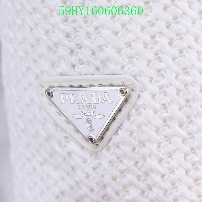 Prada Bags - The Luxera Bags  213
