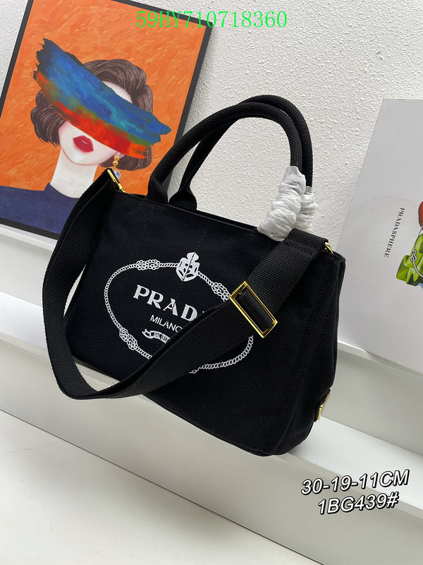 Prada Bags - The Luxera Bags  094