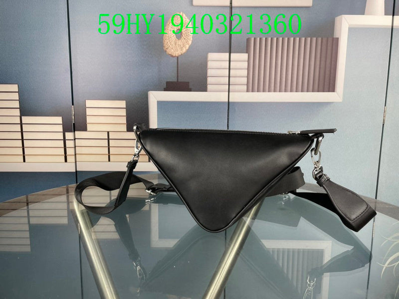 Prada Bags - The Luxera Bags  1543