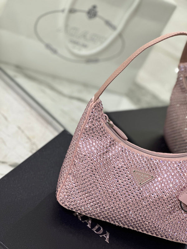 Prada Bags - Luxera Bags - 210