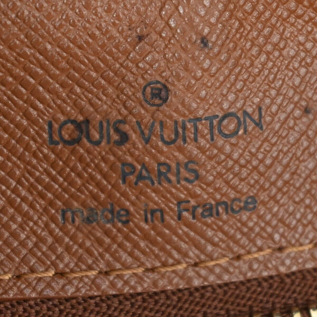 LOUIS VUITTON Nile Shoulder Bag