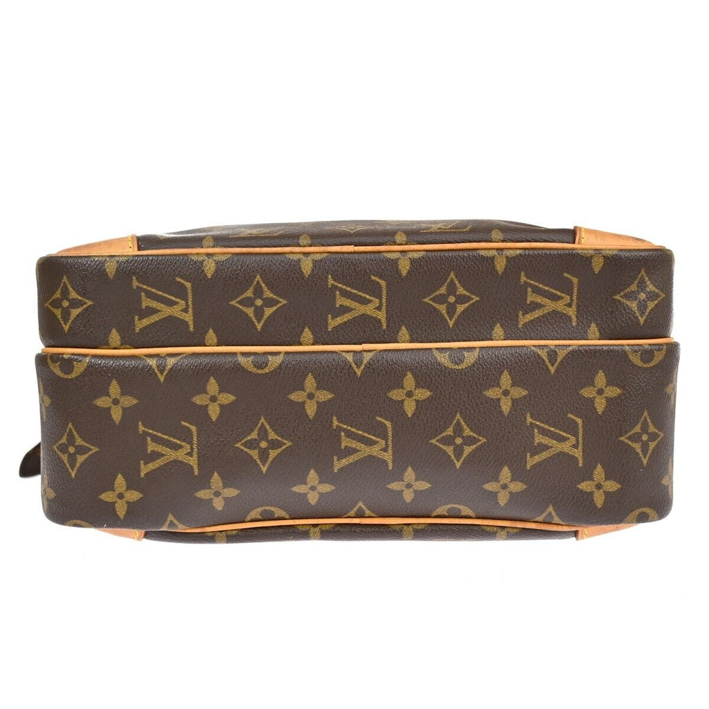 LOUIS VUITTON Nile Shoulder Bag