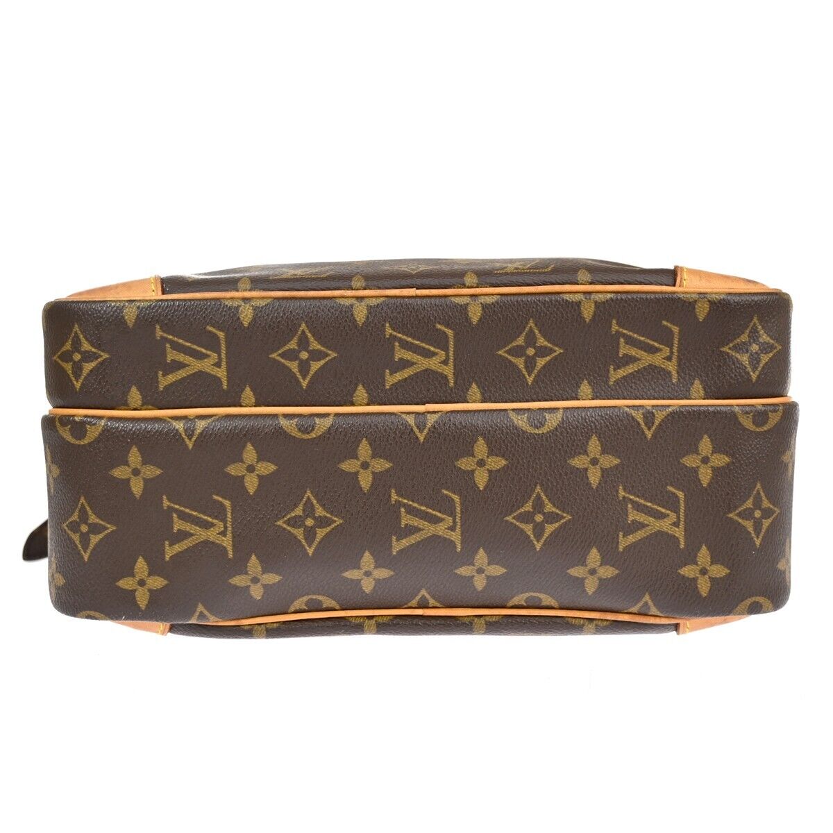 LOUIS VUITTON Nile Shoulder Bag