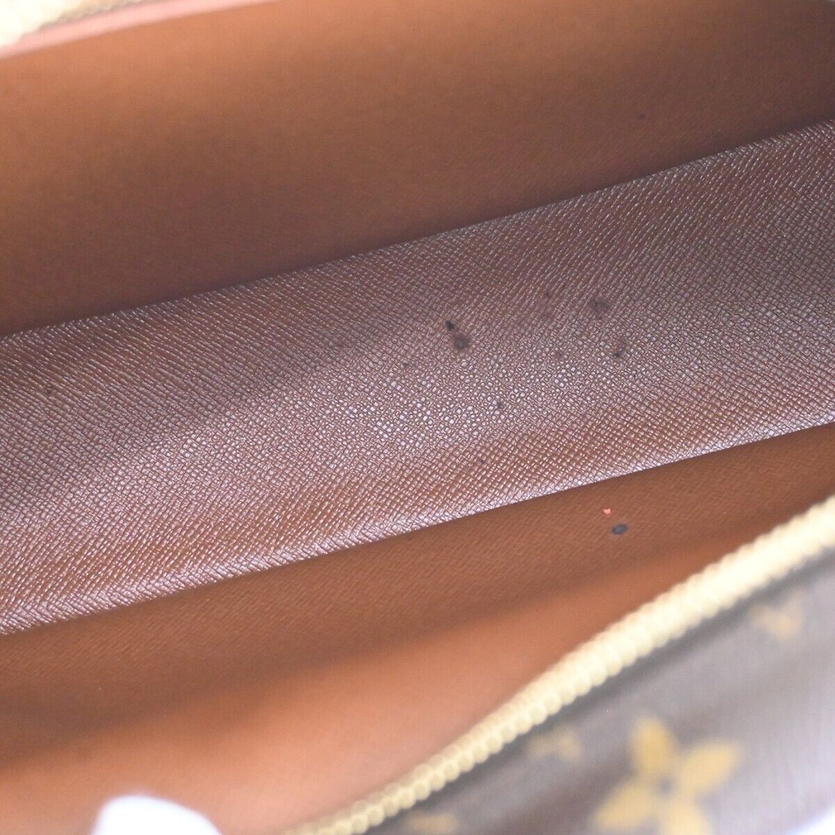 LOUIS VUITTON Nile Shoulder Bag