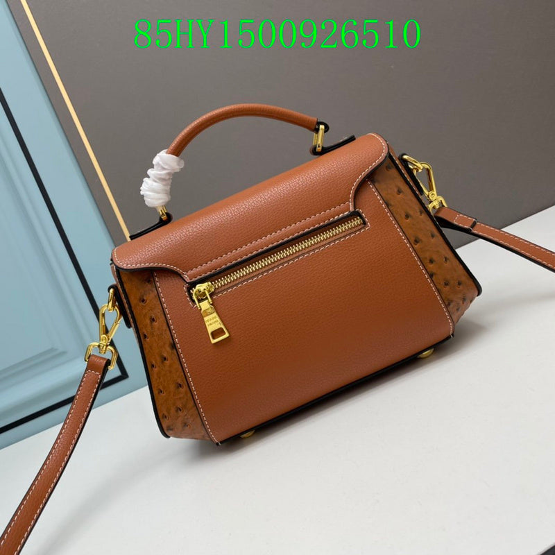 Prada Bags - The Luxera Bags  958