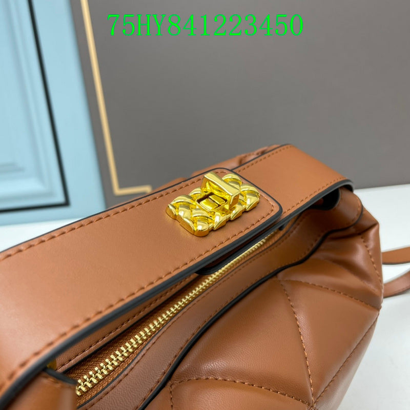 Prada Bags - The Luxera Bags  697