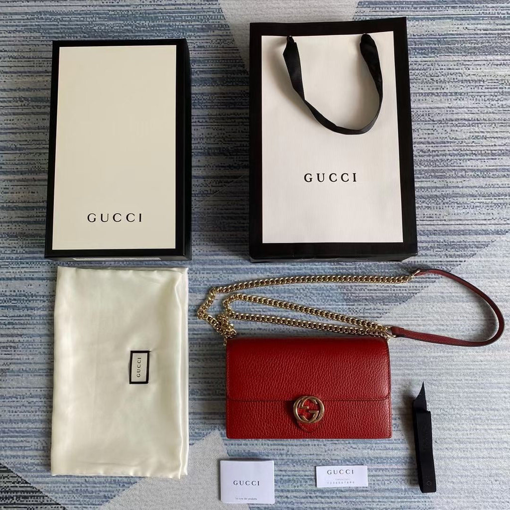 LB - New 1:1 rep Bag Gucci 511