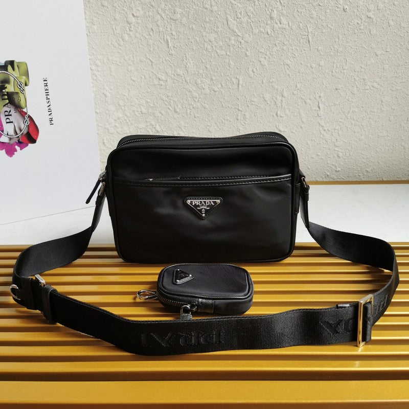 Prada Shoulders Bags - 064