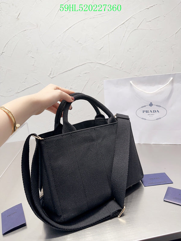 Prada Bags - The Luxera Bags  495