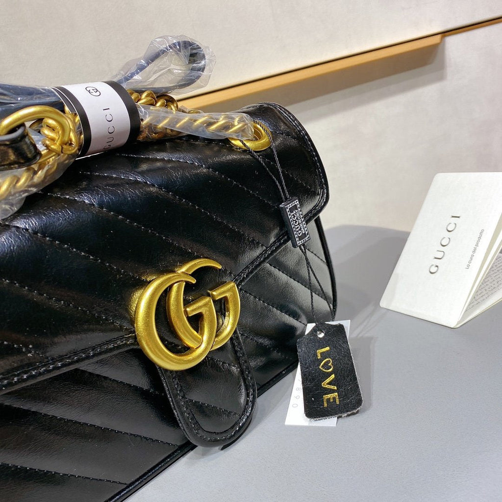 LB - New 1:1 rep  Bags Gucci 296
