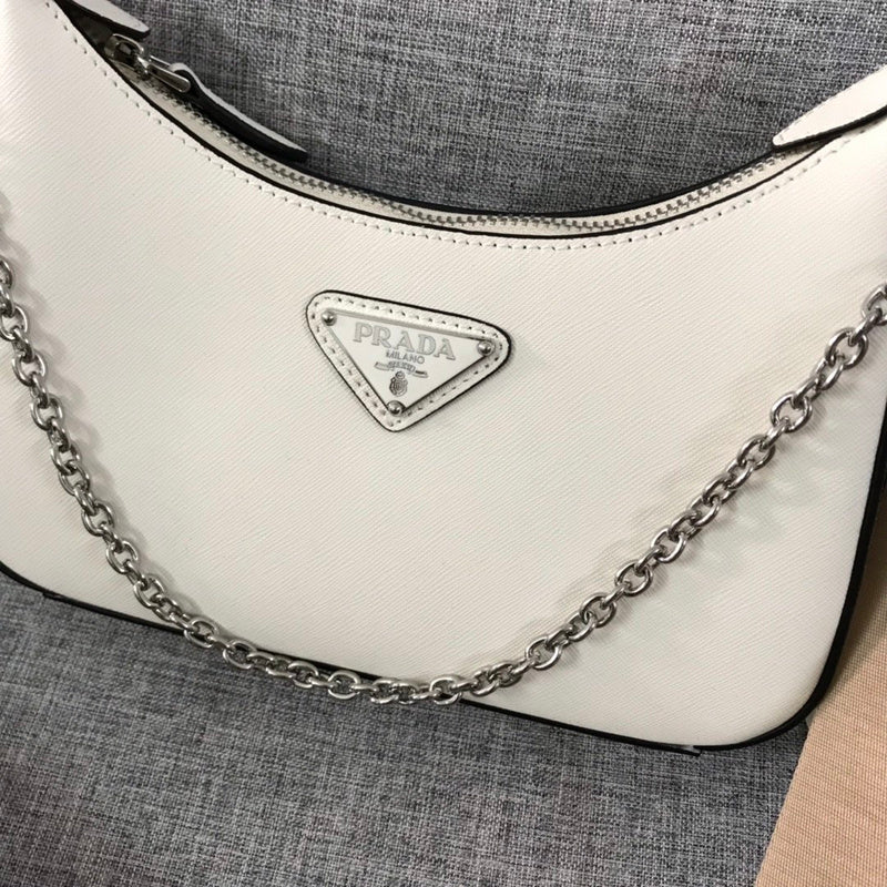 Prada Bags - Luxera Bags - 1221