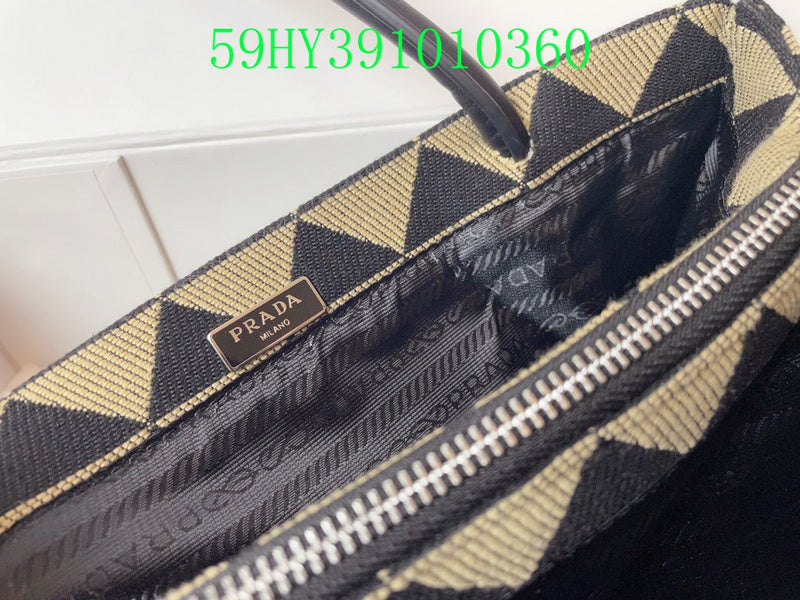 Prada Bags - The Luxera Bags  907