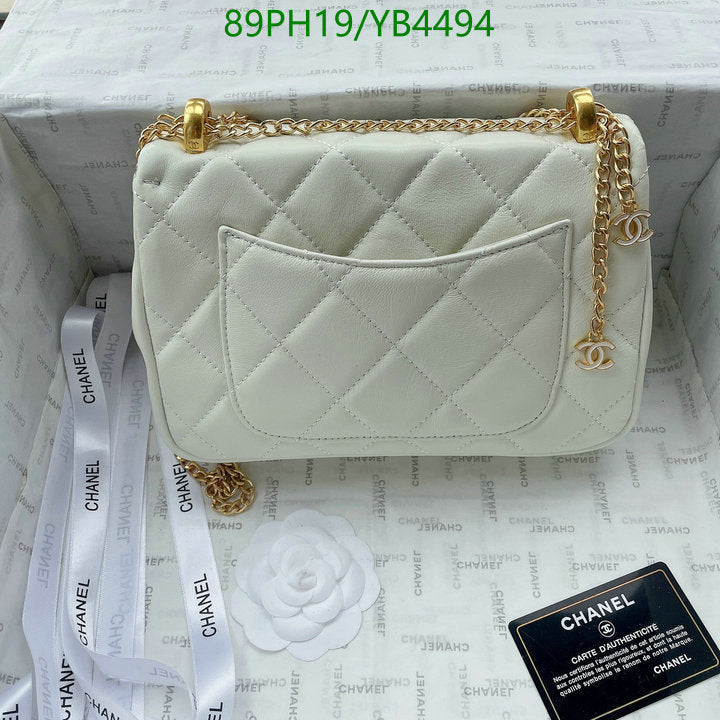 Chanel Bags Crossbody - 465