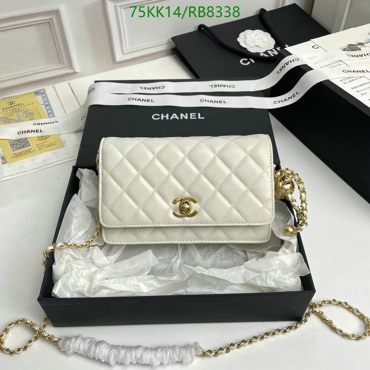 Chanel Bags Crossbody - 193