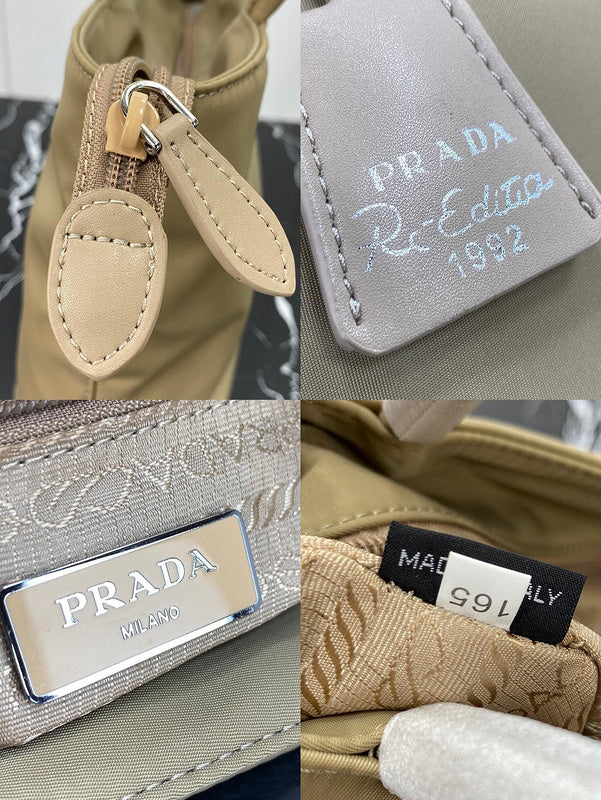 Prada Bags - Luxera Bags - 1026