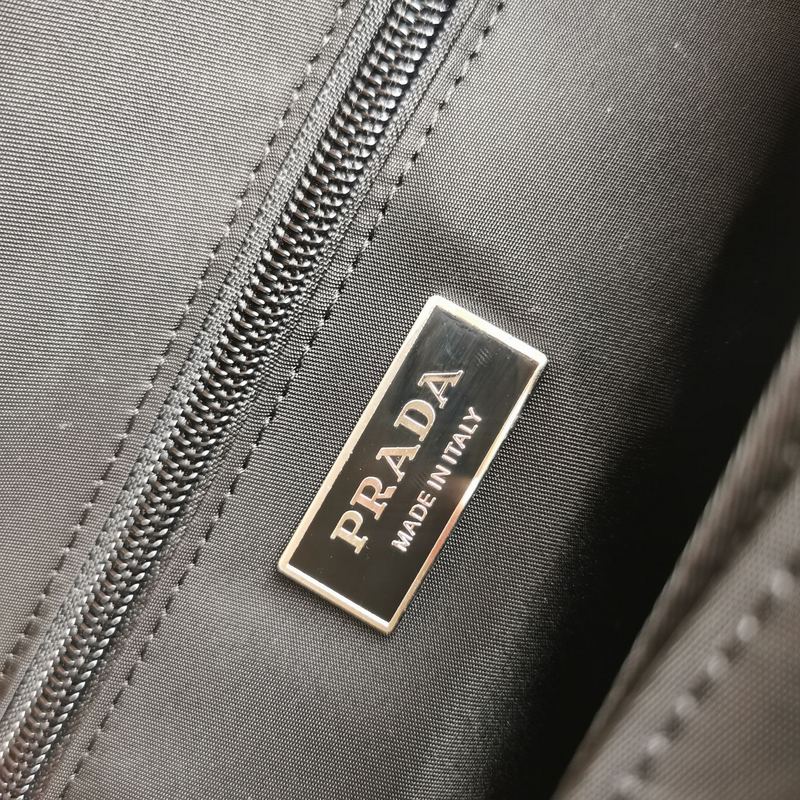 Prada Shoulders Bags - 018