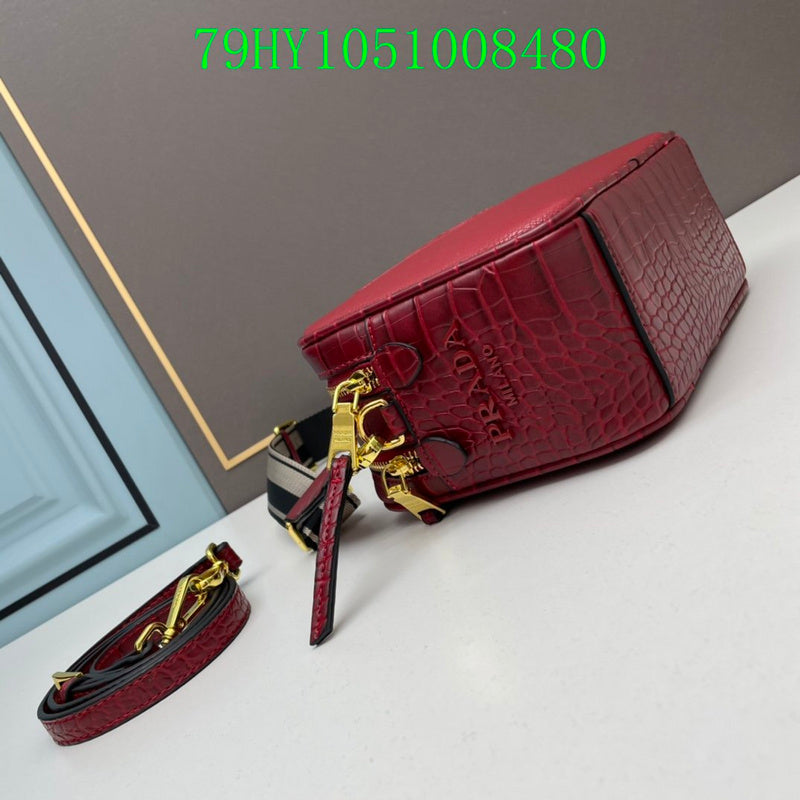 Prada Bags - The Luxera Bags  935