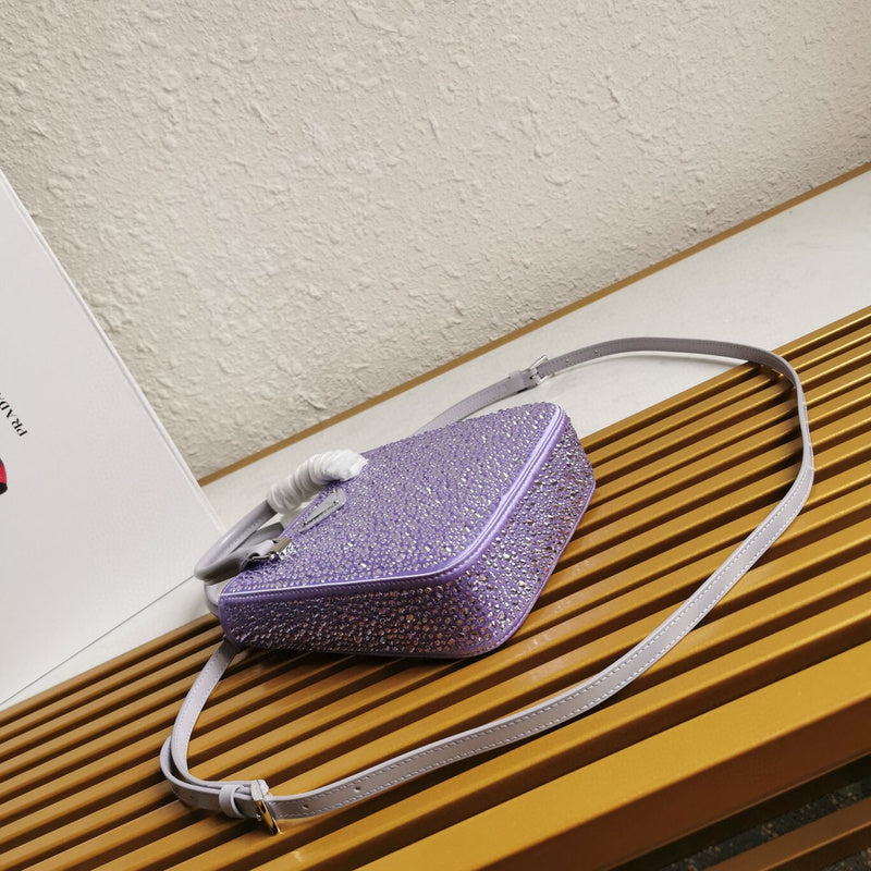 Prada Bags - Luxera Bags - 033