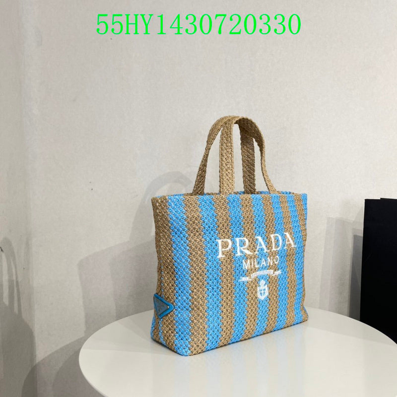 Prada Bags - The Luxera Bags  1111