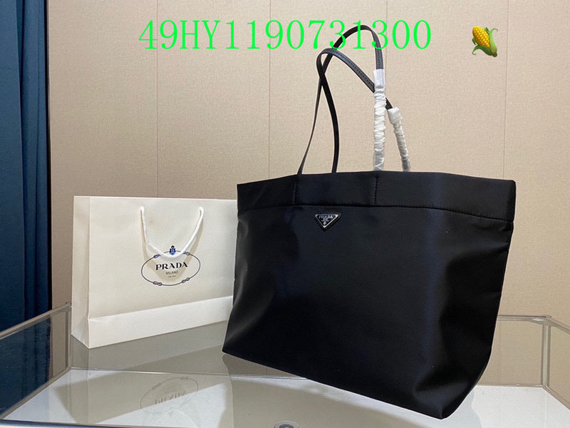 Prada Bags - The Luxera Bags  074