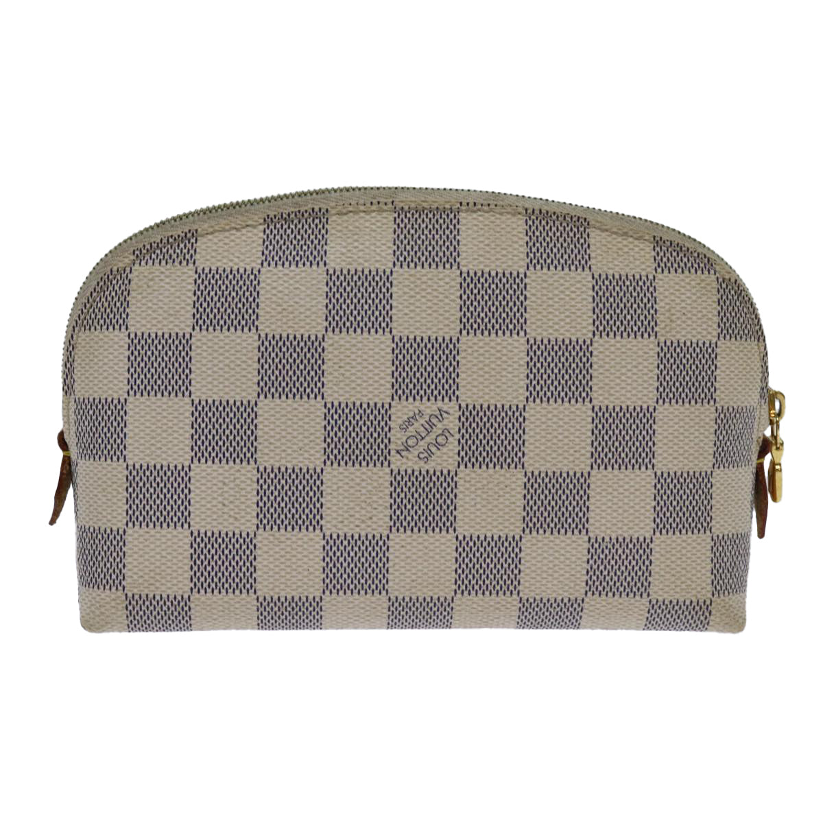 Louis Vuitton Cosmetic pouch Clutch Bag