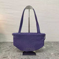Shoulder Bag Violet, For Women, Women Bags 10.2in/26cm