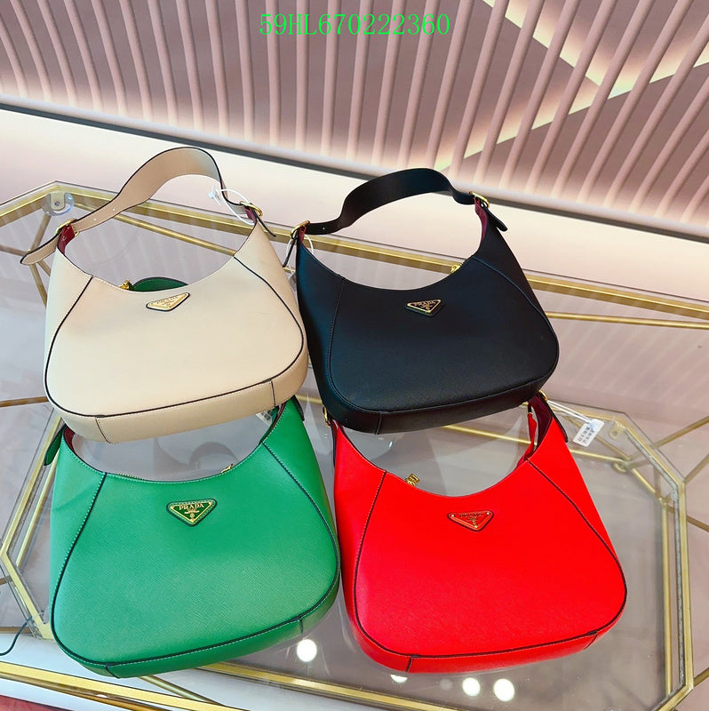 Prada Bags - The Luxera Bags  503