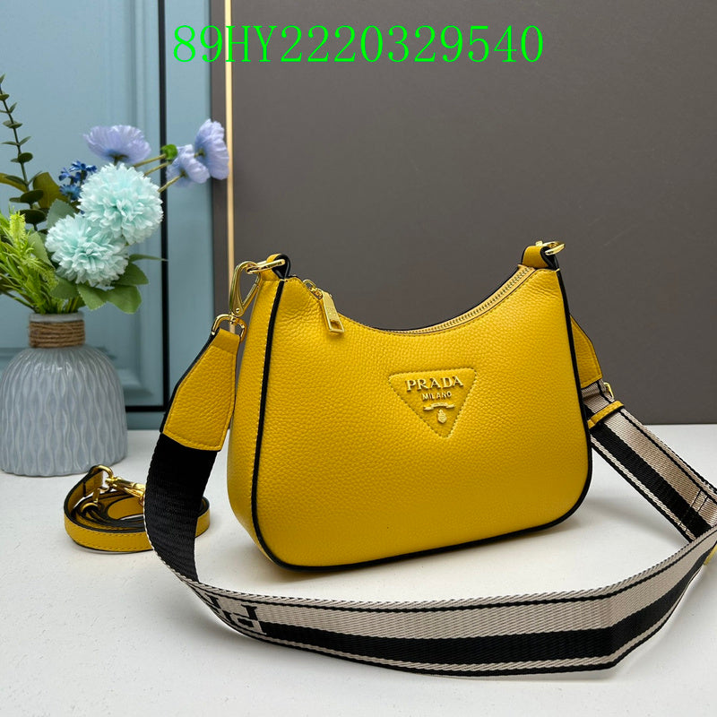 Prada Bags - The Luxera Bags  430