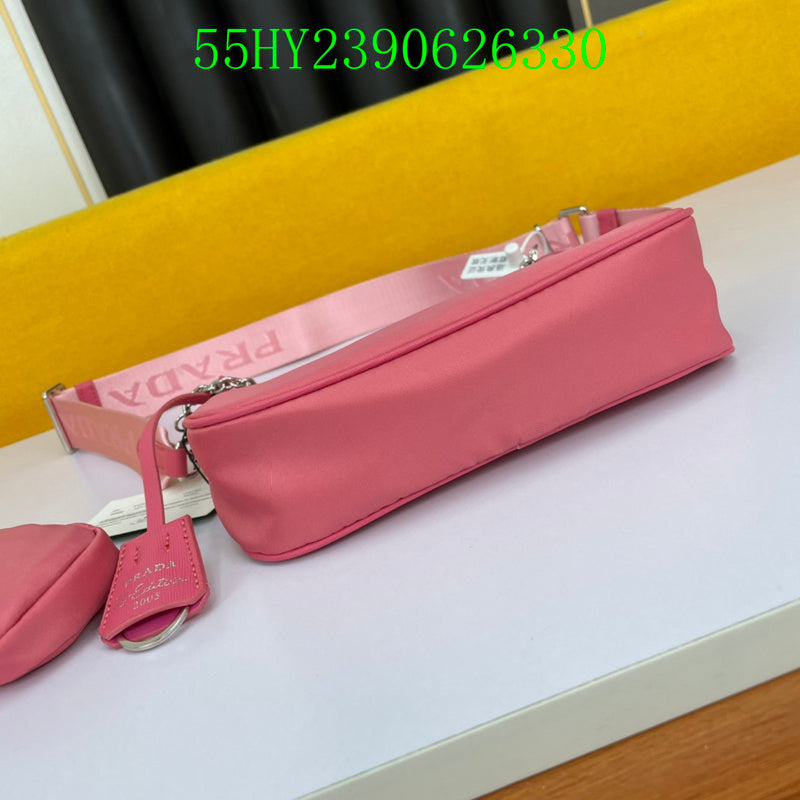 Prada Bags - The Luxera Bags  137