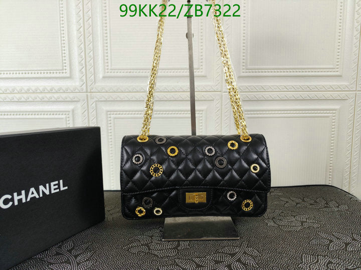 Chanel Bags Crossbody - 121