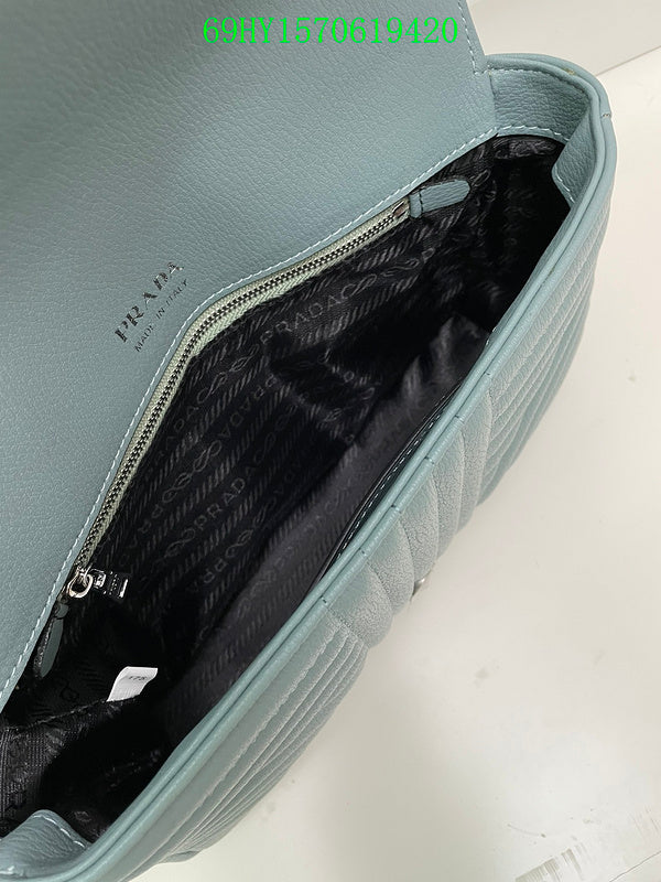Prada Bags - The Luxera Bags  161
