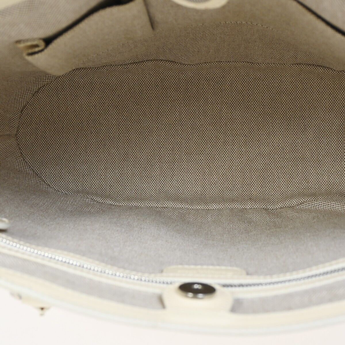 Dior Oblique  Leather Shoulder Bag