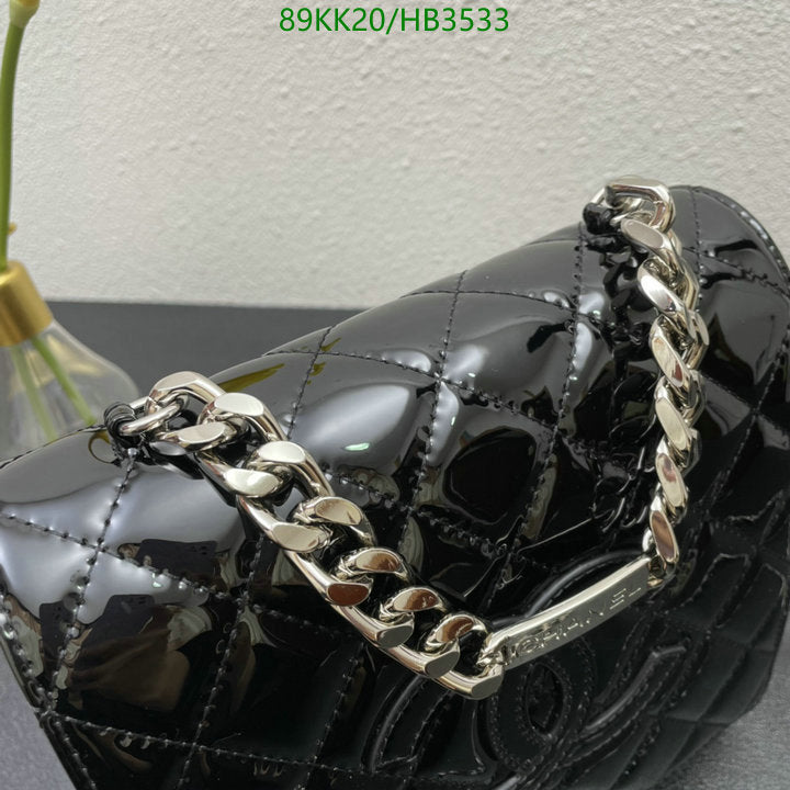 Chanel Bags Crossbody - 036
