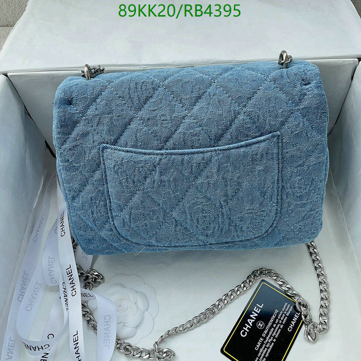 Chanel Bags Crossbody - 187