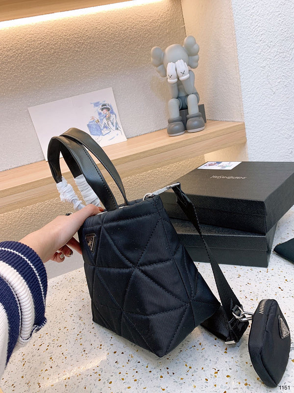 Prada Bags - Luxera Bags - 543