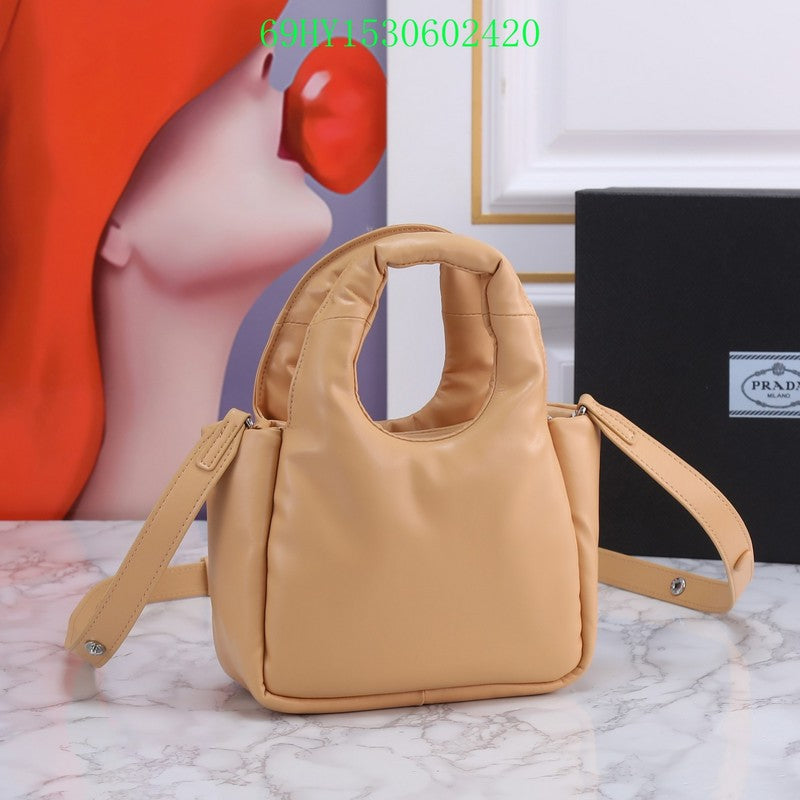 Prada Bags - The Luxera Bags  237