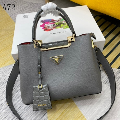 Prada Bags - Luxera Bags - 782
