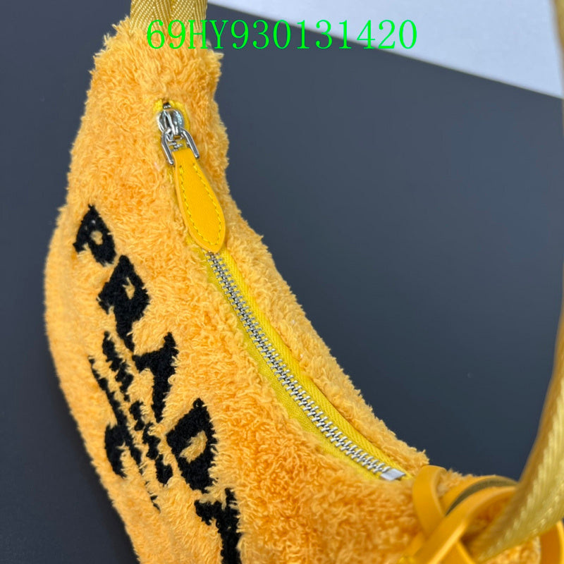 Prada Bags - The Luxera Bags  569