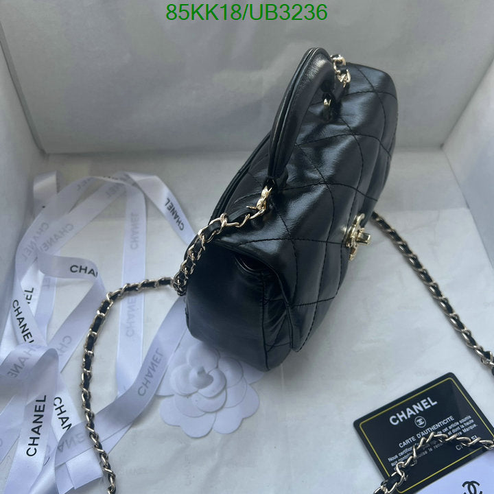 Chanel Bags Crossbody - 084