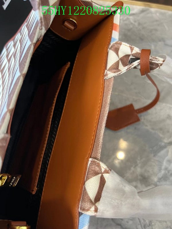 Prada Bags - The Luxera Bags  1024