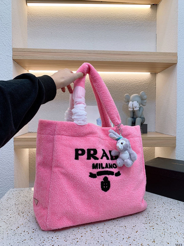 Prada Bags - Luxera Bags - 597