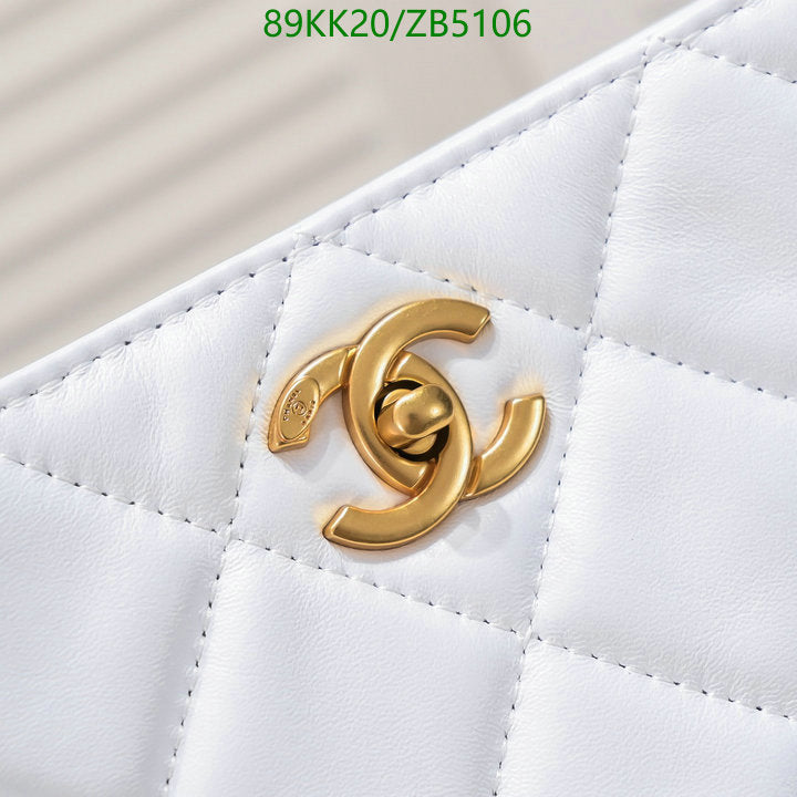 Chanel Bags Crossbody - 191