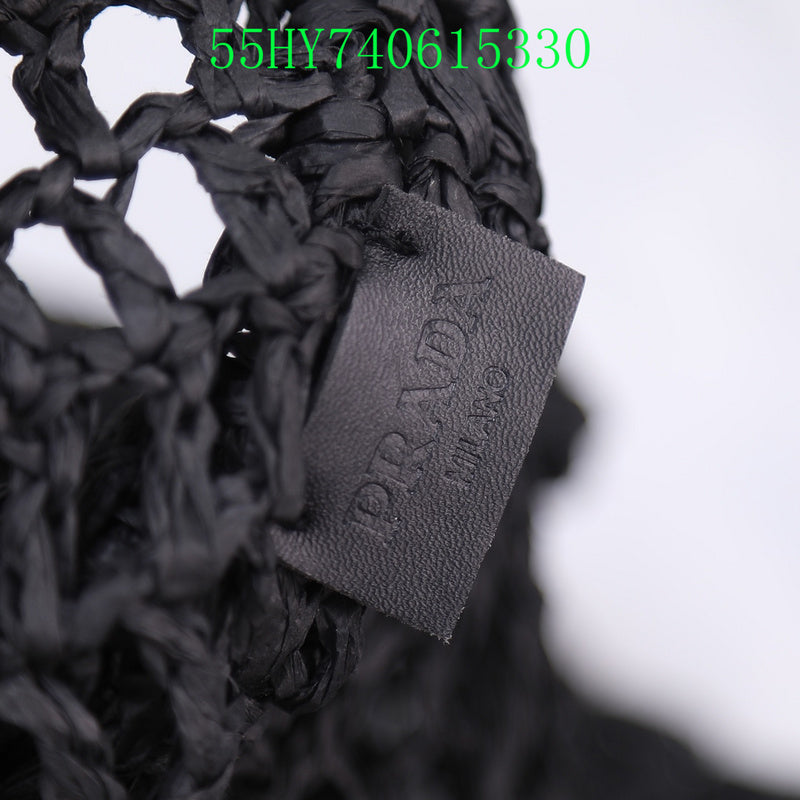 Prada Bags - The Luxera Bags  164
