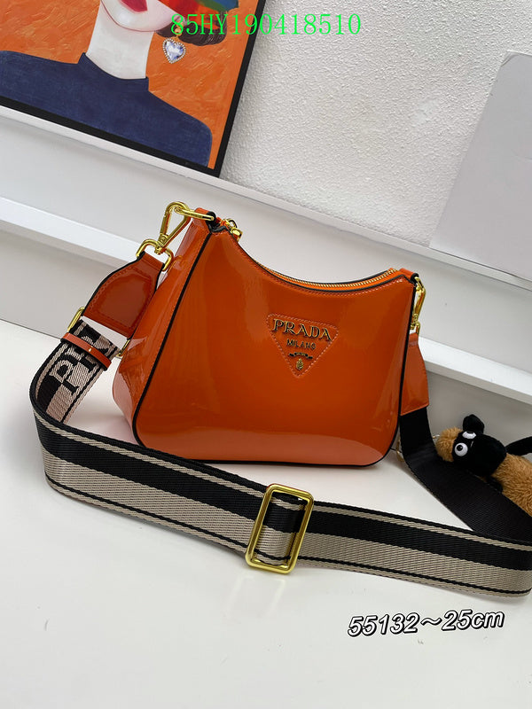 Prada Bags - The Luxera Bags  381