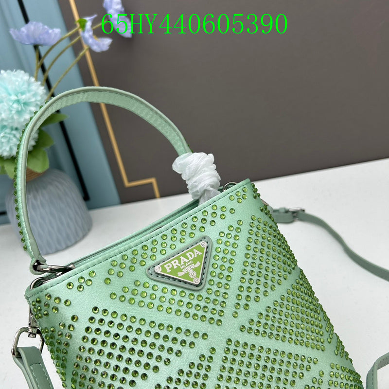 Prada Bags - The Luxera Bags  222