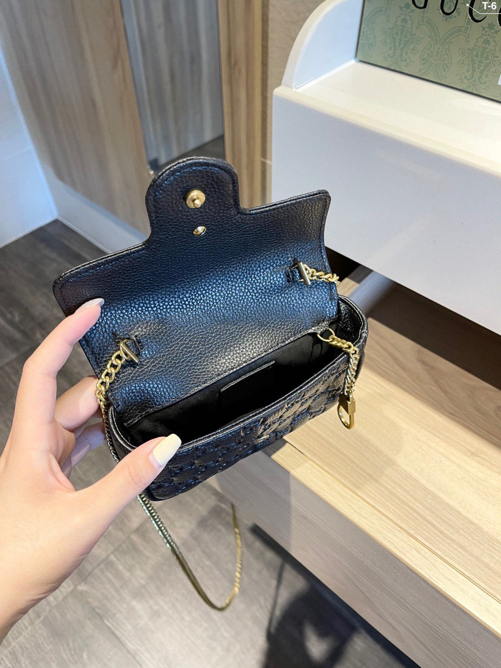 LB - New 1:1 rep  Bags Gucci 324