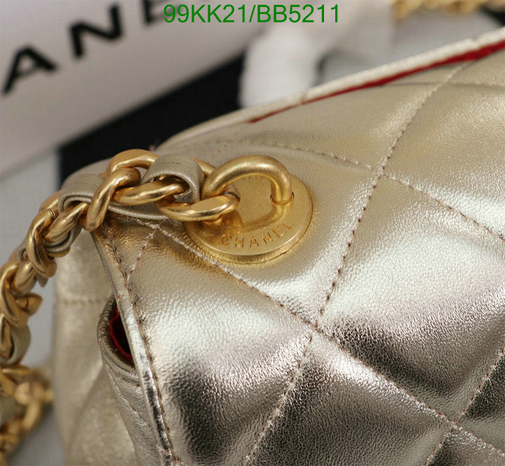 Chanel Bags Crossbody - 494